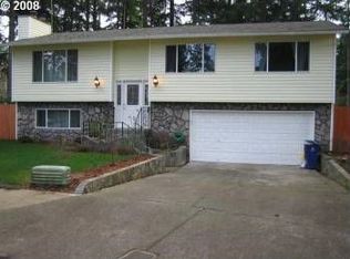 3024 SE 154th Ave, Portland, OR 97236