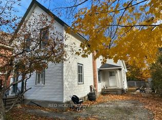 150 West St N, Orillia, ON L3V 5C5