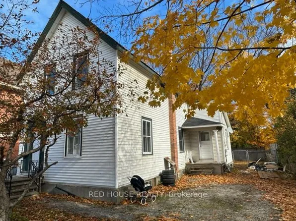 150 West St N, Orillia, ON L3V 5C5