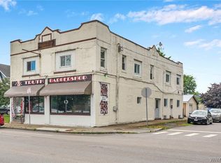 2325 S Park Ave, Buffalo, NY 14220