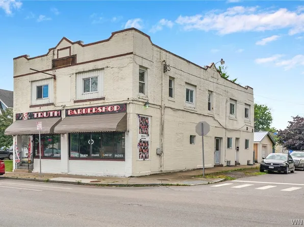 2325 S Park Ave, Buffalo, NY 14220