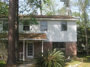 11903 Walraven Dr, Huffman, TX 77336