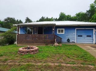 115 W Cardinal Ln, Lead hill, AR 72644