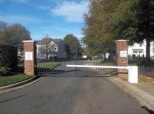 5458 Franklin Springs Cres, Charlotte, NC 28217