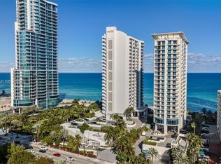 Ocean Point Beach Club Co, Sunny Isles Beach, FL 33160