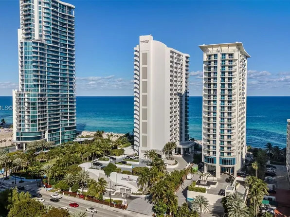 17375 Collins Ave #2401, Sunny Isles Beach, FL 33160