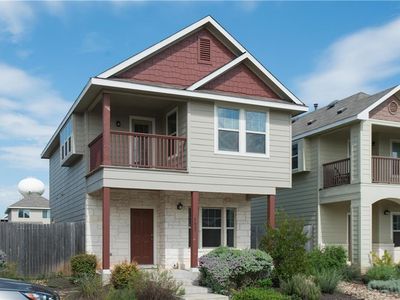 4622 Kind Way #277, Austin, TX, 78725