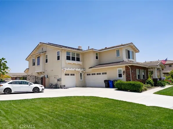 5075 Branding Iron Pl, Etiwanda, CA 91739