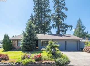 1325 NW 130th Ave, Portland, OR 97229