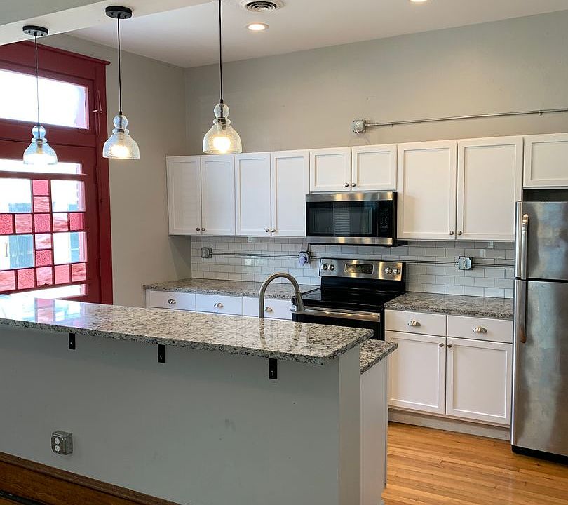 Herb House 109 Pendleton St Marion VA Zillow