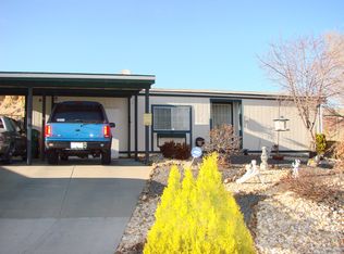 58 Chablis Dr, Reno, NV 89512