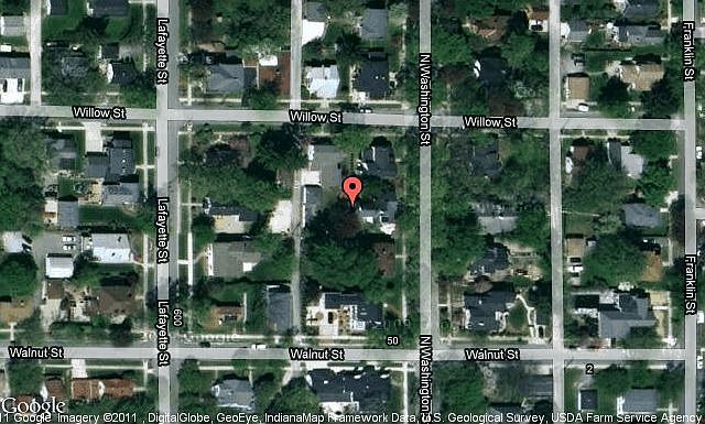 Map View