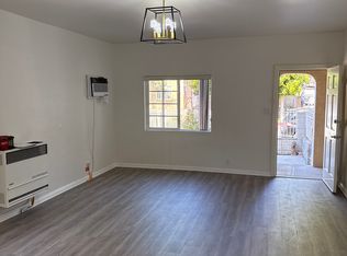 737 N Ridgewood Pl #741, Los Angeles, CA 90038