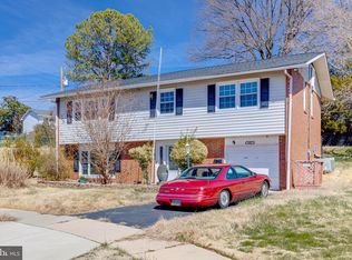 8405 Mount Airy Ct, Rosedale, MD 21237
