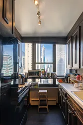 Rented by BARNES New York
