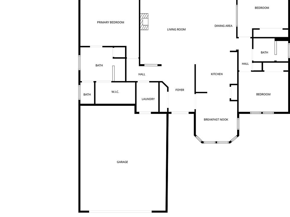2nd image of 15563 W ROCKWOOD Way