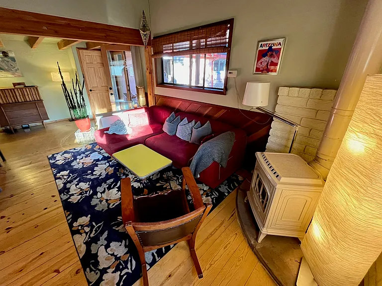 1705 N San Francisco St #1 — Photo 4
