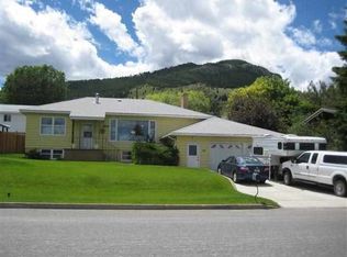 1123 Hauser Blvd, Helena, MT 59601