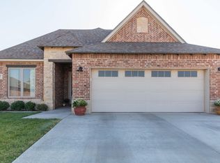 6809 Tatum Cir, Amarillo, TX 79119