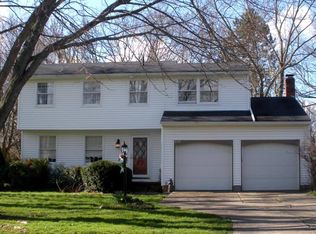 250 Montview Dr, Medina, OH 44256