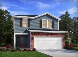 127 Field Sparrow Way, Clayton, NC 27520