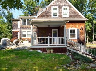186 Granite St, Rockport, MA 01966