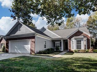 8223 Hirsch Dr, Charlotte, NC 28277