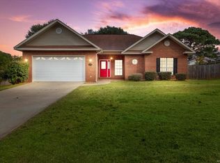 190 Cedar Grove Ln, Enterprise, AL 36330