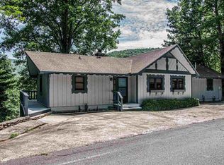 1196 Saddleback Cir, Dillard, GA 30537