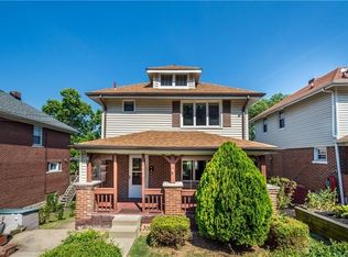 3004 Home Ave, Pittsburgh, PA