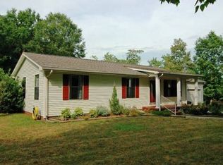 1656 Middlesettlements Rd, Maryville, TN 37801