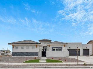 305 Blue Valley Dr, El Paso, TX 79928