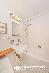 Rented by Sumitomo Real Estate Sales