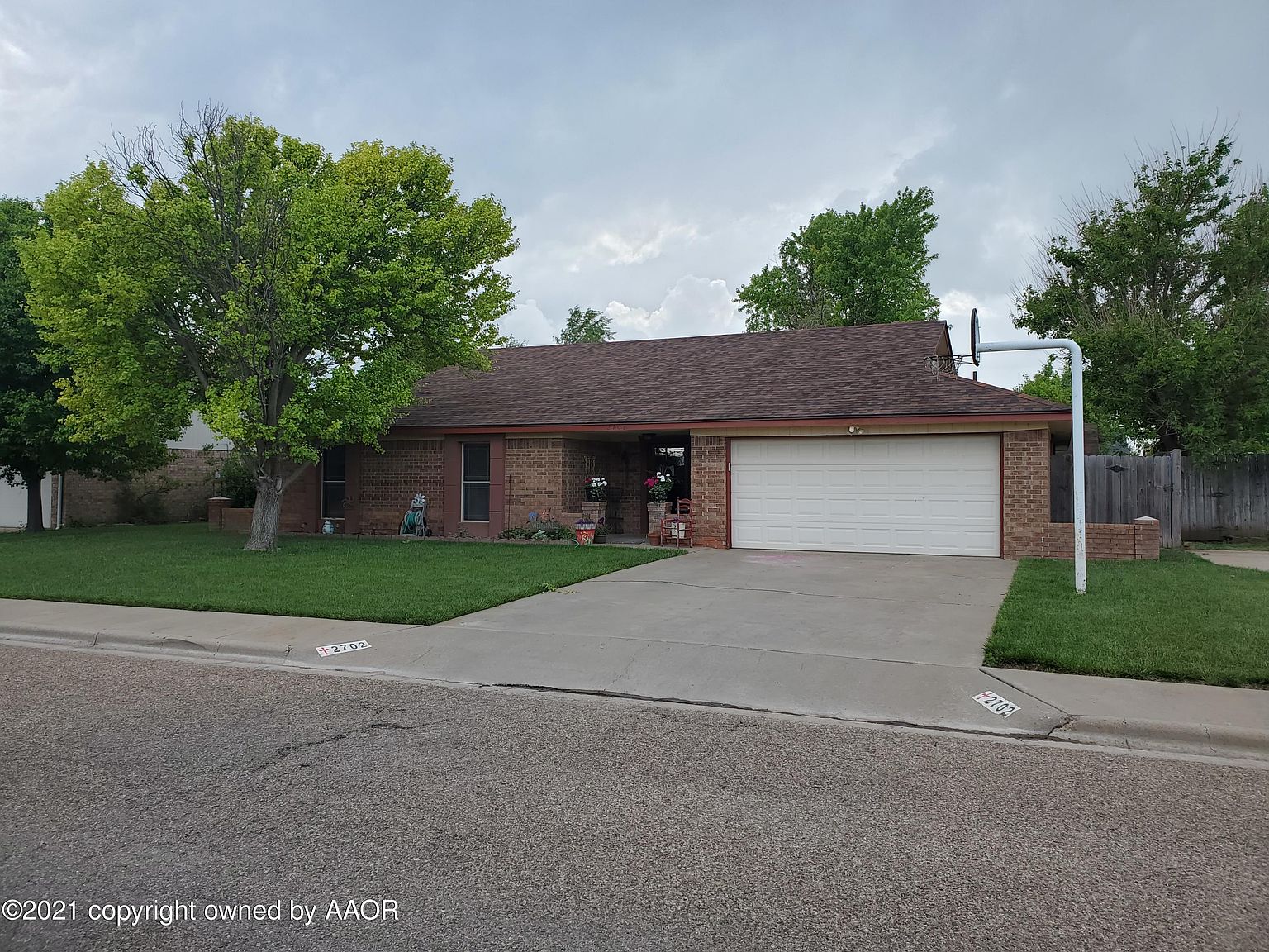 2702 Grinnell Dr, Perryton, TX 79070 Zillow