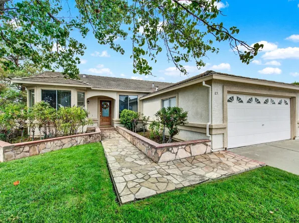 851 Palermo Drive, Suisun City, CA 94585