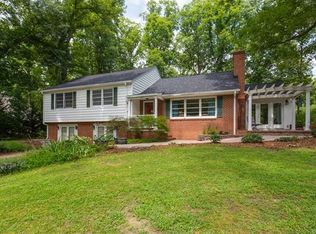 3521 Curtis Cir, Chester, VA 23831