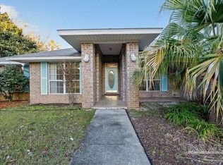1436 Nantahala Beach Rd, Gulf Breeze, FL 32563