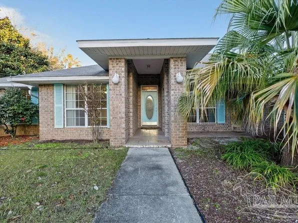 1436 Nantahala Beach Rd, Gulf Breeze, FL 32563