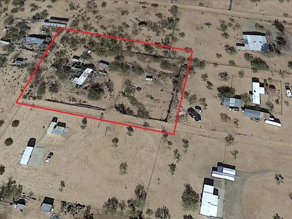 8660 S Comanche Rd, Pima County, AZ 85735