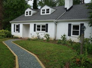 116 Howard Dr, Charlottesville, VA