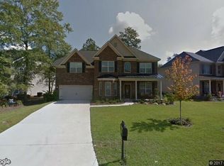 311 Baybridge Dr, Columbia, SC 29229