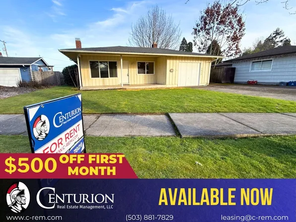 1215 NW 11th St, Corvallis, OR 97330