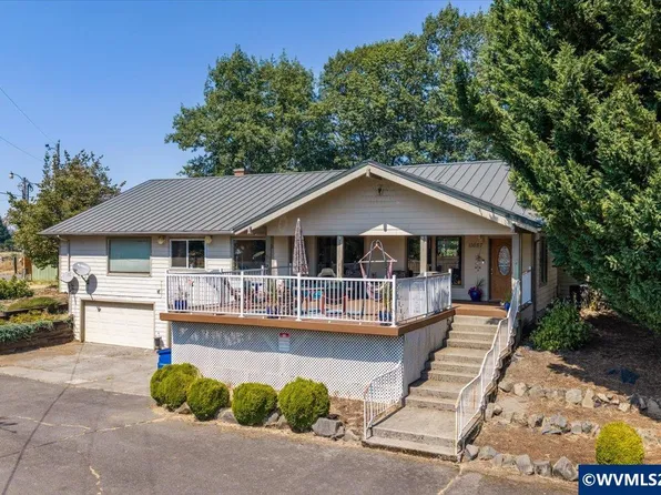 11657 Towers Rd SE, Stayton, OR 97383
