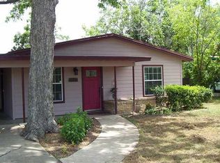 7517 Delafield Ln, Austin, TX 78752