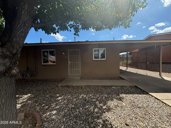 115 E Paula Cir, Cottonwood, AZ 86326