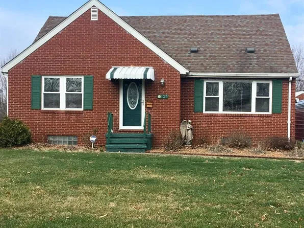 127 Norwood Pl, East Alton, IL 62024