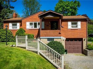 341 Overbrook Rd, Valencia, PA 16059