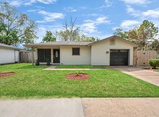 2706 Harvard St, Pasadena, TX 77502