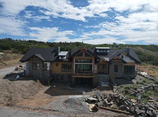 11002 N Golden Eagle Rd #58, Hideout, UT 84036