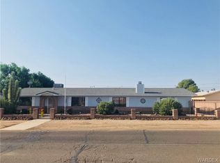3222 E Thompson Ave, Kingman, AZ 86409